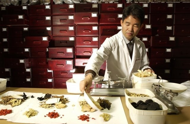 chinesepharmacy