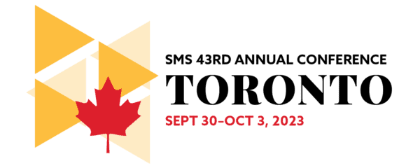 Transparent SMS Toronto Logo