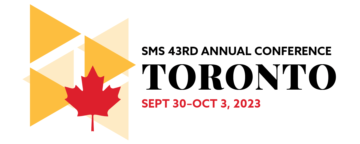 Transparent SMS Toronto Logo