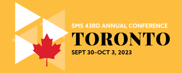 Yellow SMS Toronto Logo