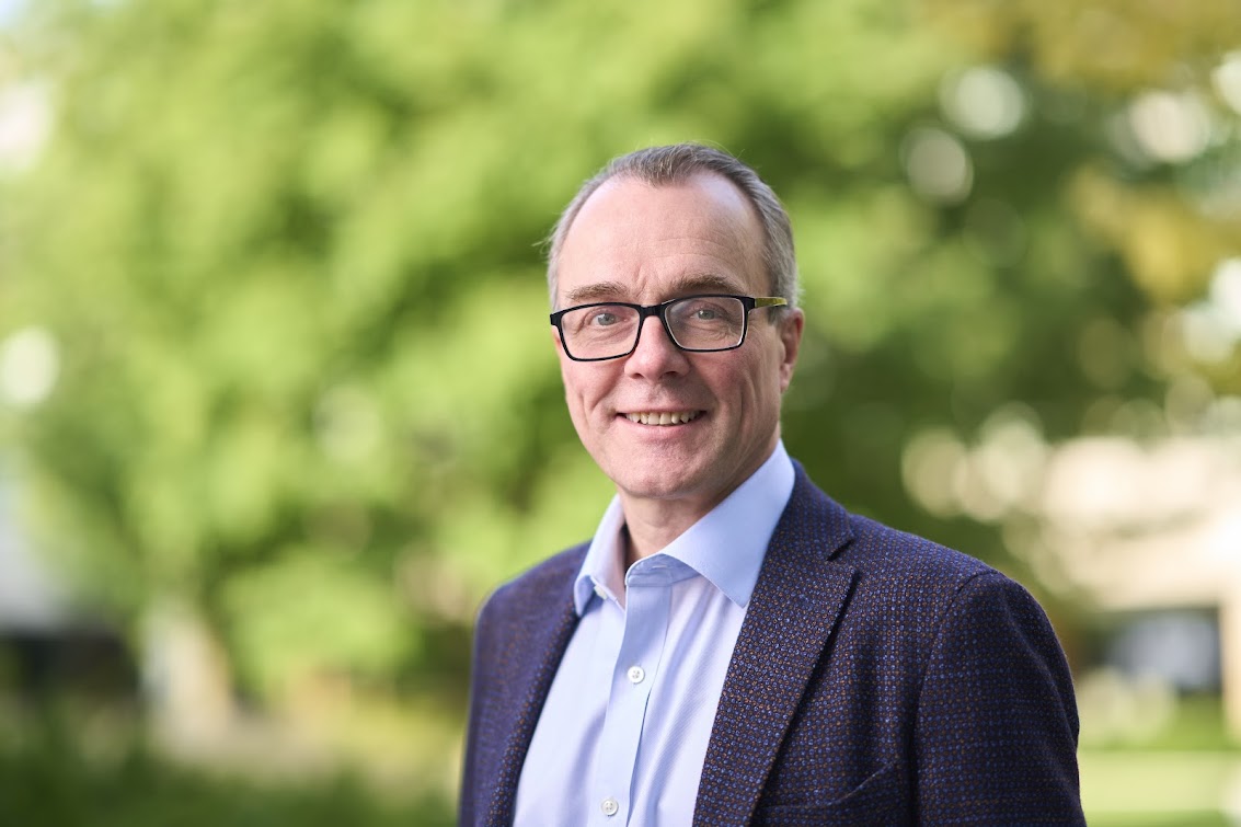 Julian Birkinshaw
