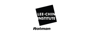 Lee Chin Institute logo