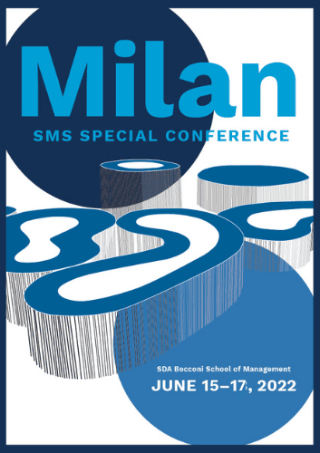 SMS Special Conference 2022: Milan