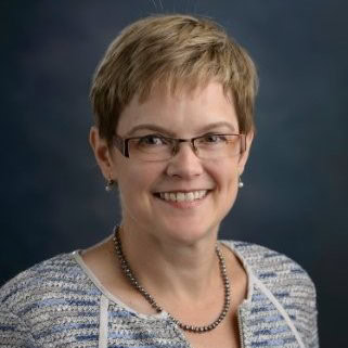 Pam Barr