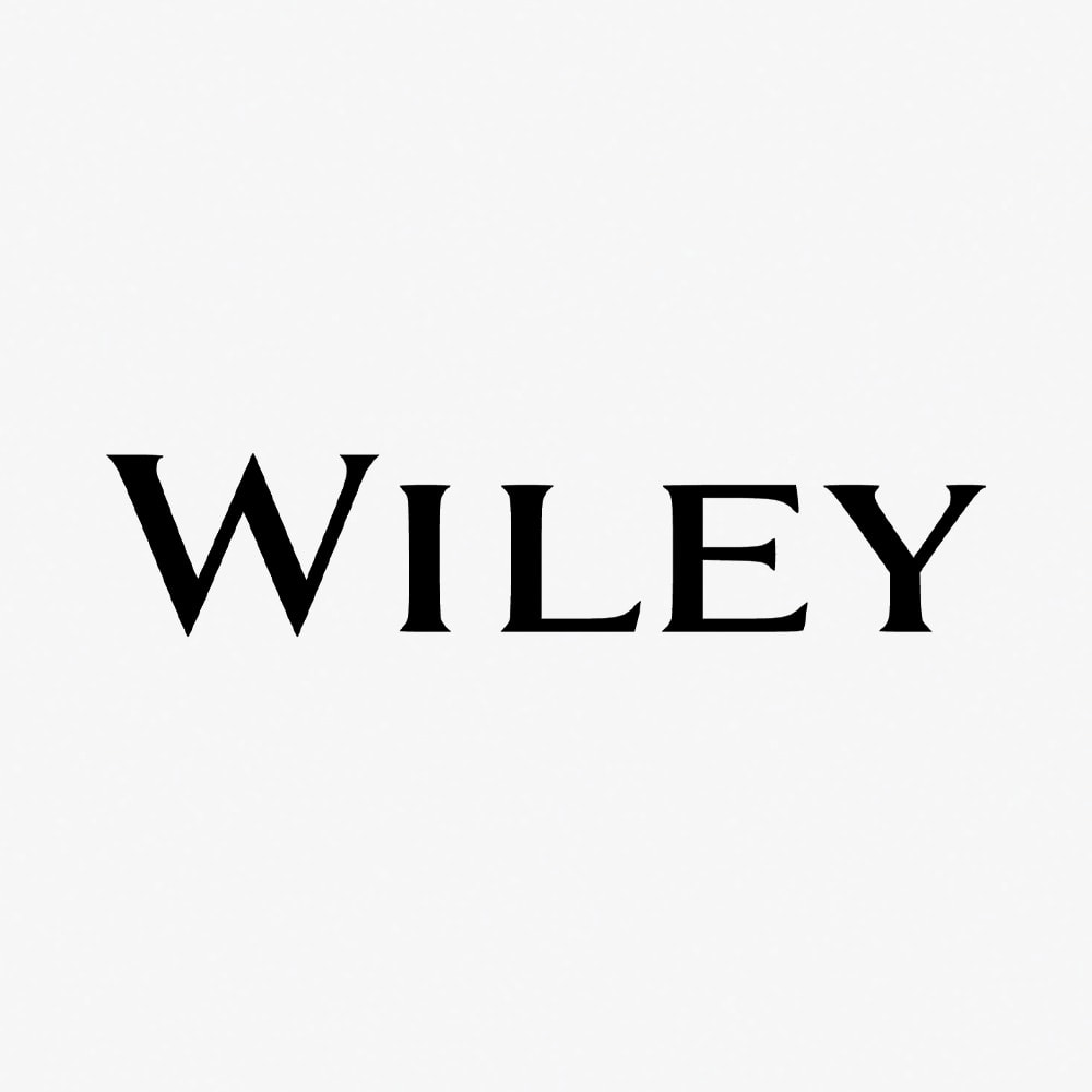 Wiley Logo light Background Wiley Logo light Background