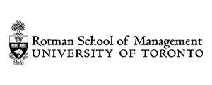 rotman school of management logo