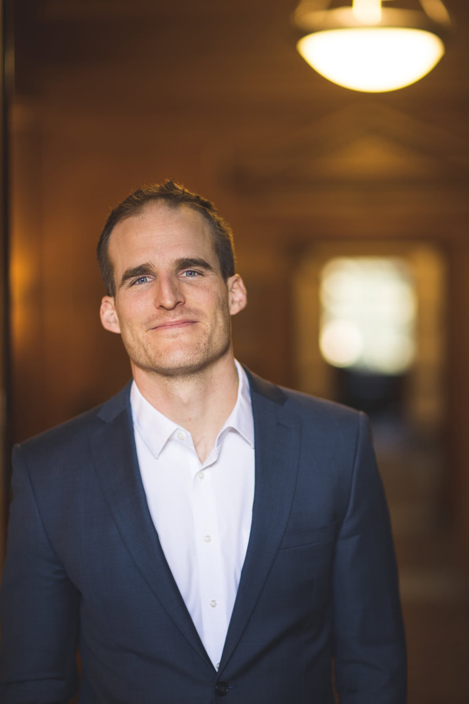 Mark Desjardine