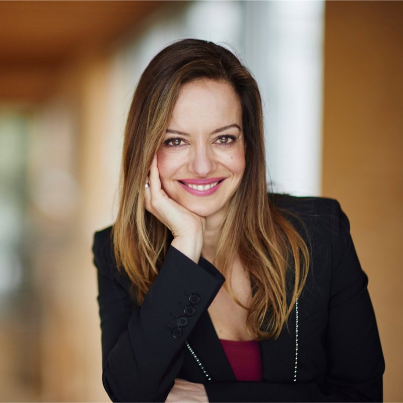 Pinar Ozcan