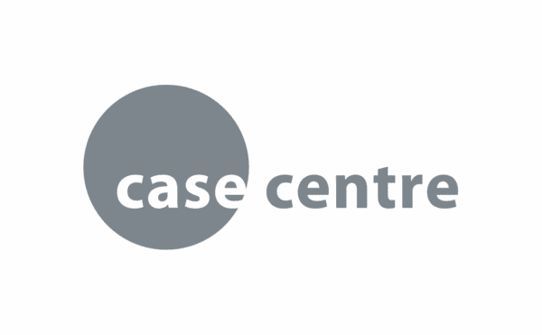 Case centre logo