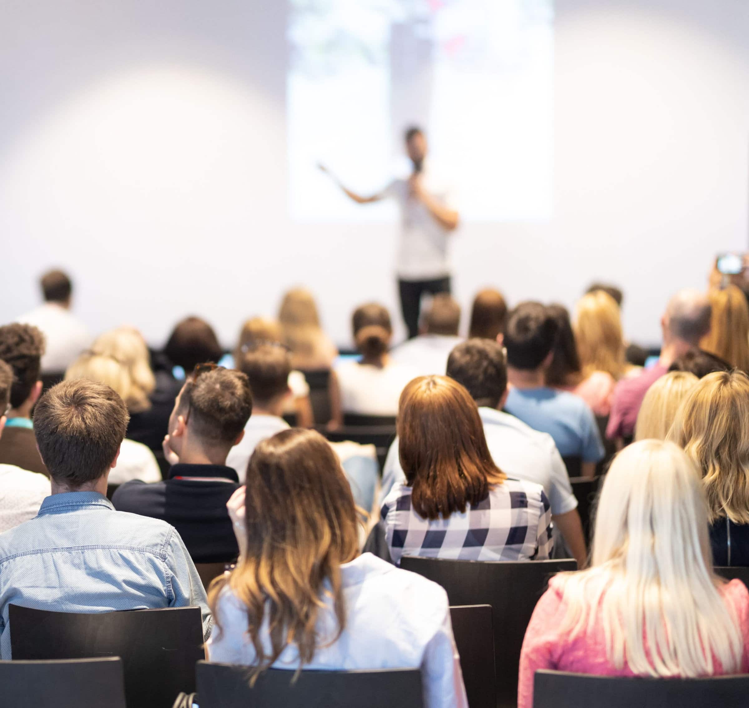 SMS Conferences SMS