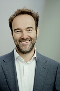 a photo of Tobias Kretschmer