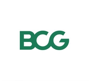 BCG Logo