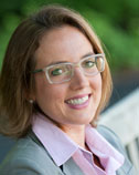 Sarah Wolfolds