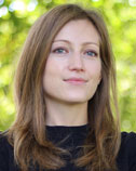 Anna Plotnikova