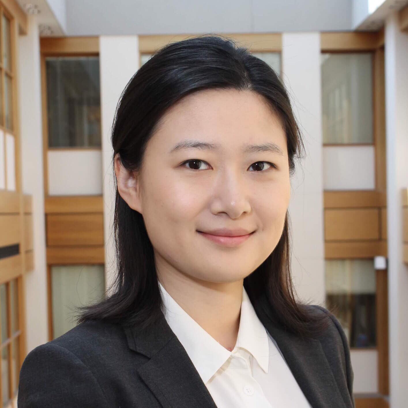 Liyue Yan