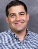 JR Keller