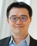 Chengwei Liu