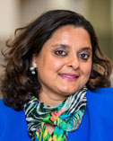 Gurneeta Vasudeva Singh
