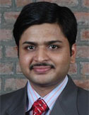 Sabyasachi Sinha