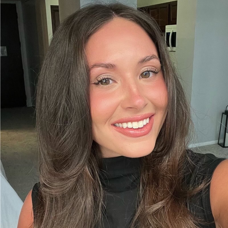 Lauren Mancini Headshot