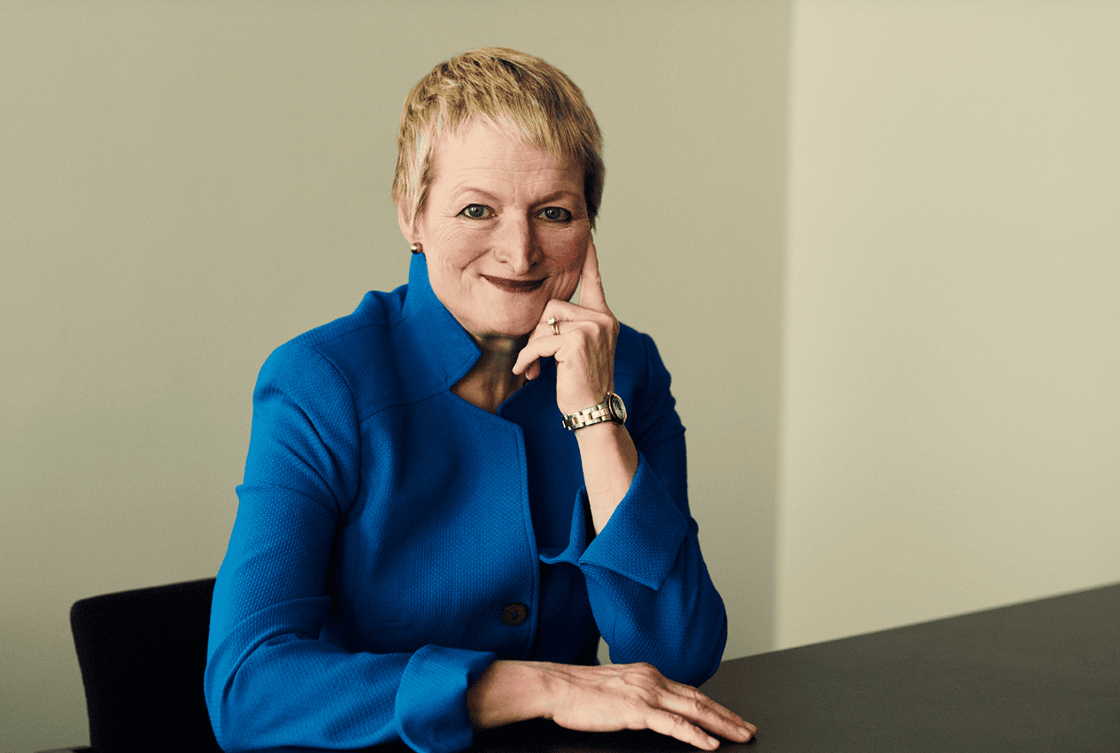 rita mcgrath