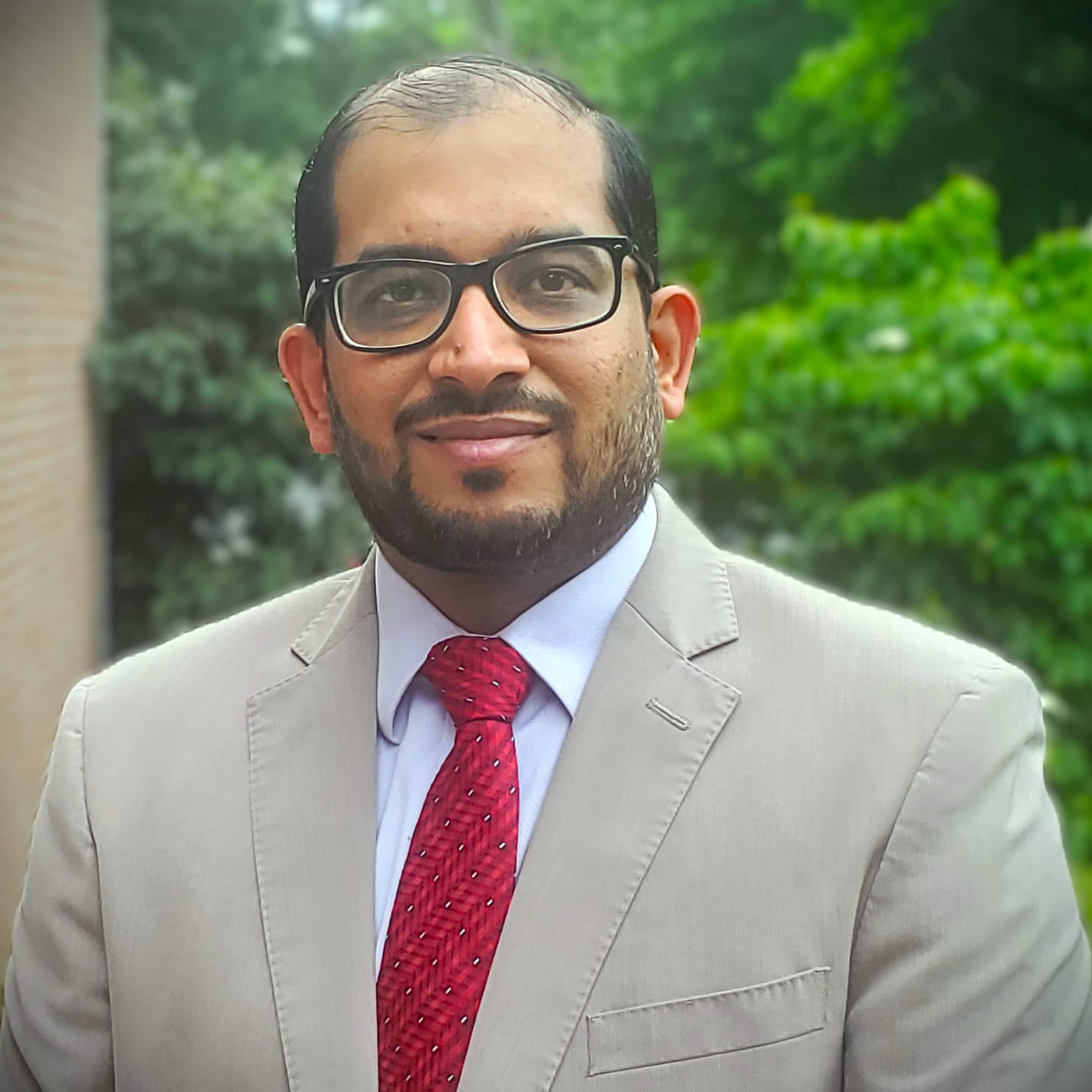 Deepak Nayak
