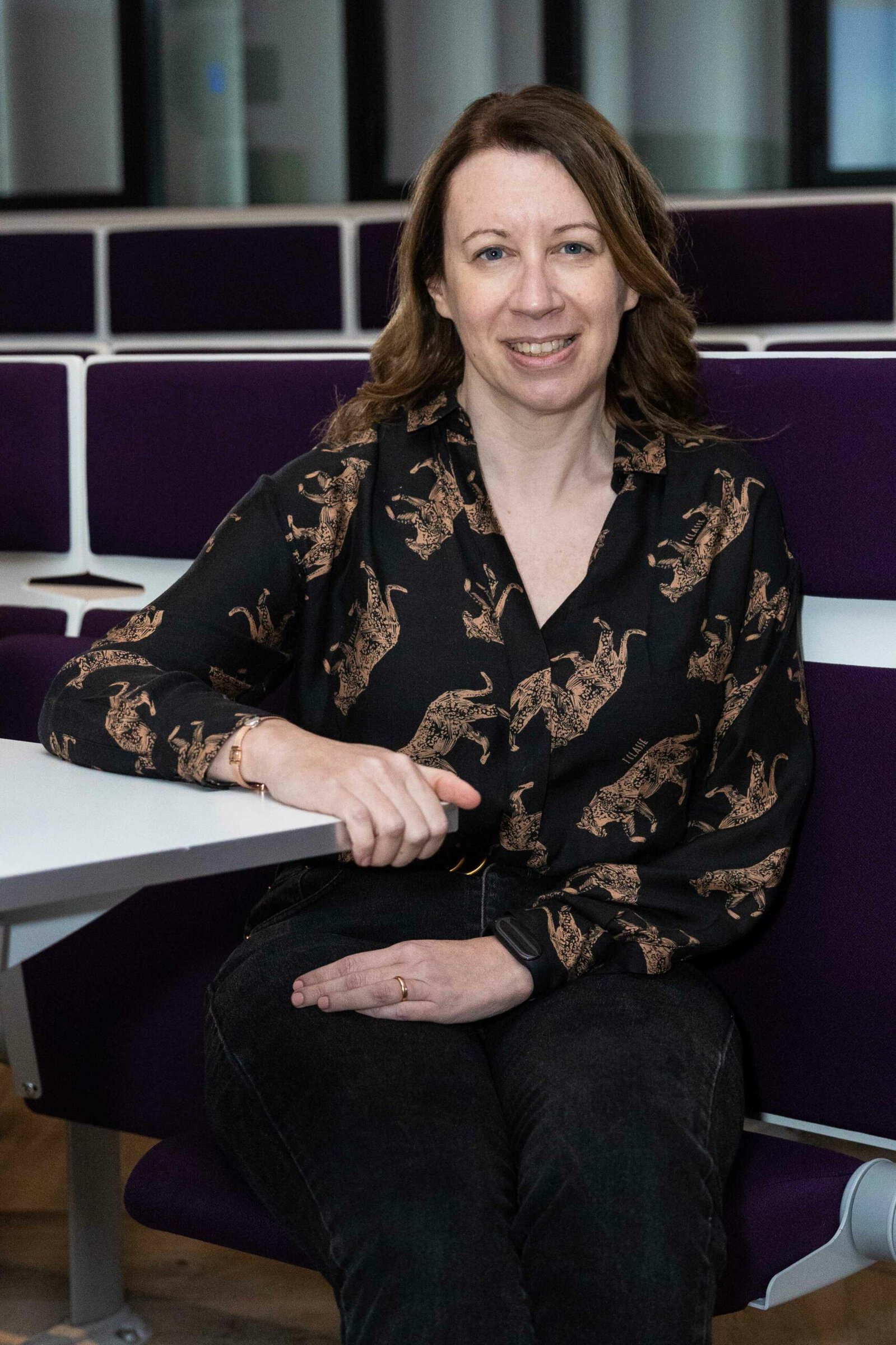 Elisa Operti