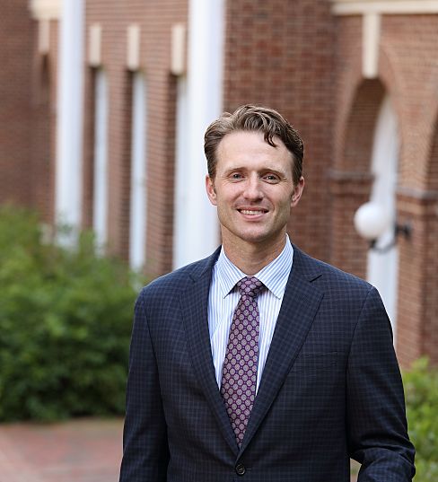 Jeffrey Lovelace