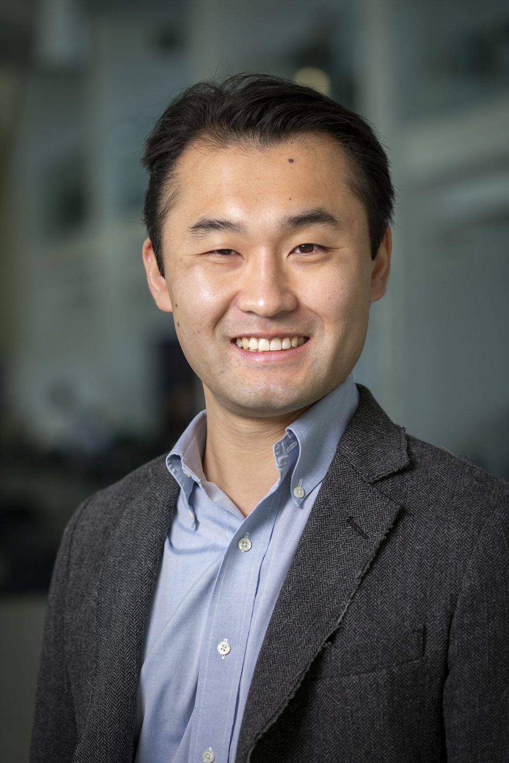 Jerry Guo