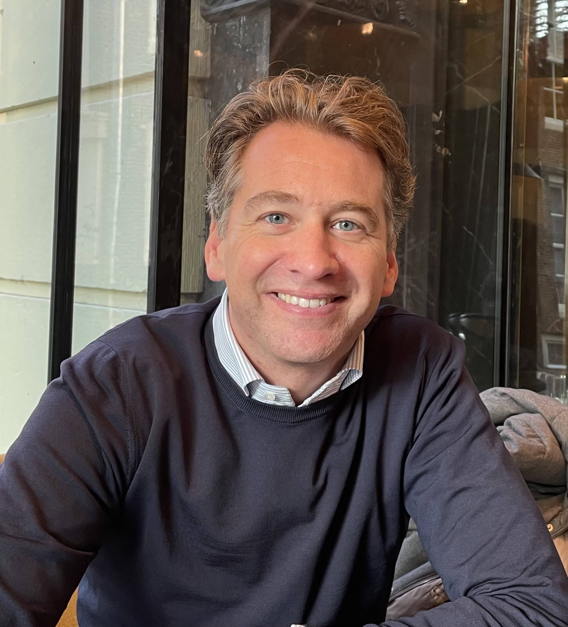 Koen Heimeriks