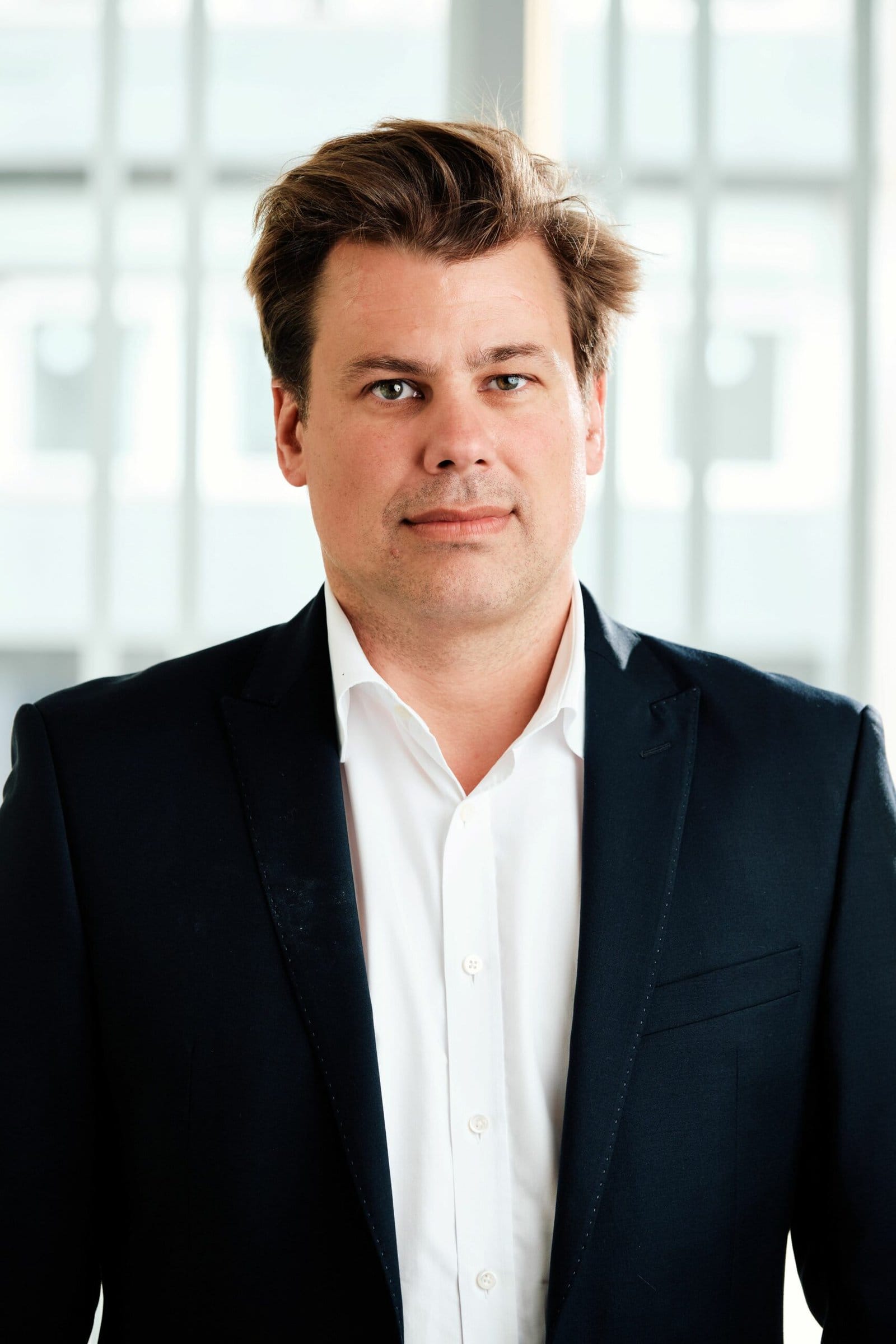 Marc Krautzberger