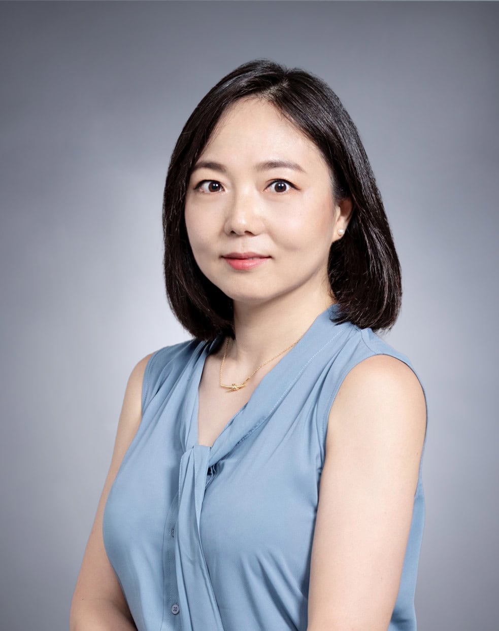 Shuping li