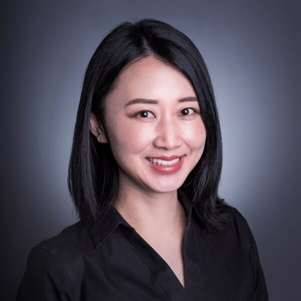 Stephanie Wang