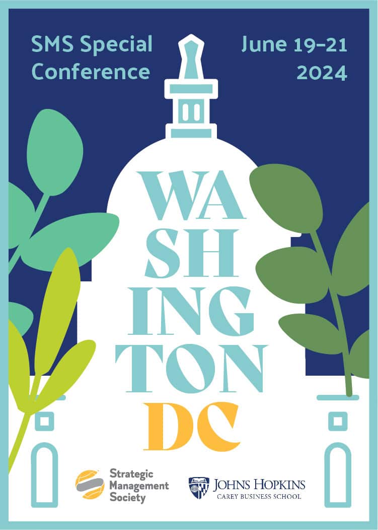 SMS-DC