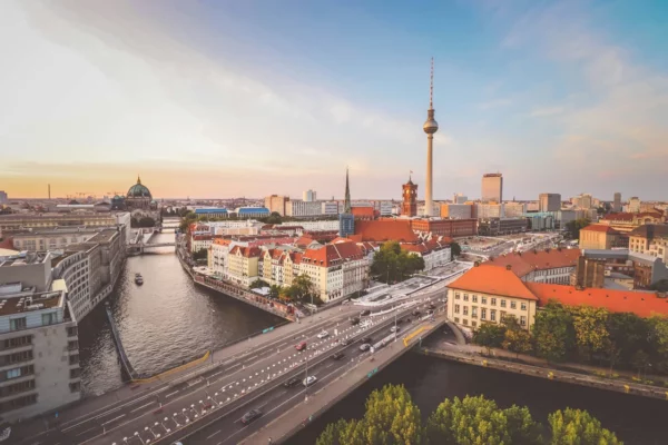 Berlin, Germany