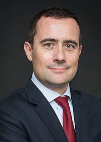 Olivier Chatain Olivier Chatain