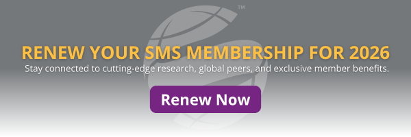 Renew you SMS Membership