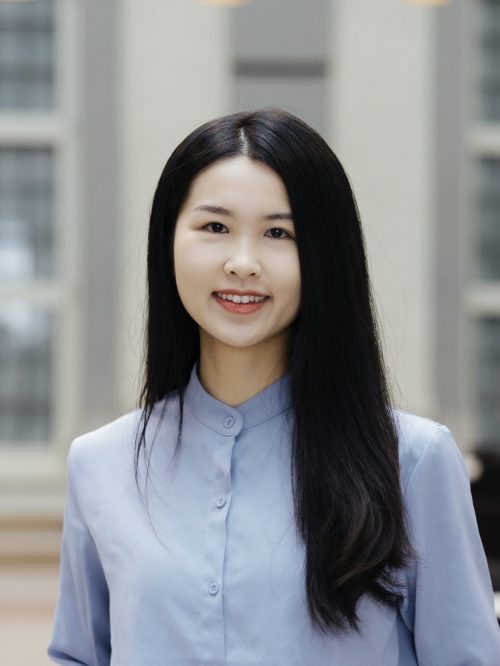 Litan Huiyi, Renmin University of China