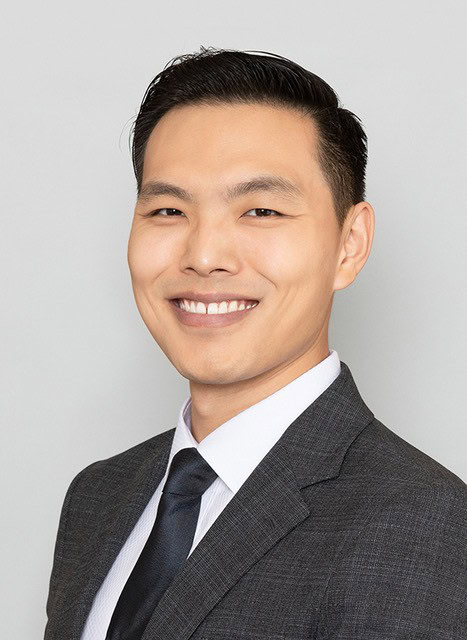 Jungkyu Sug New York University