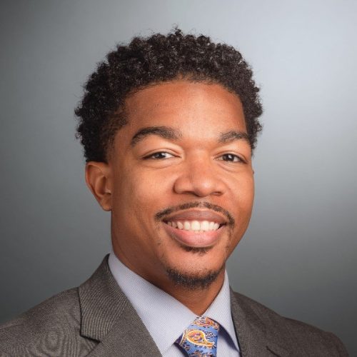 Kalan Horton, Rochester Institute of Technology