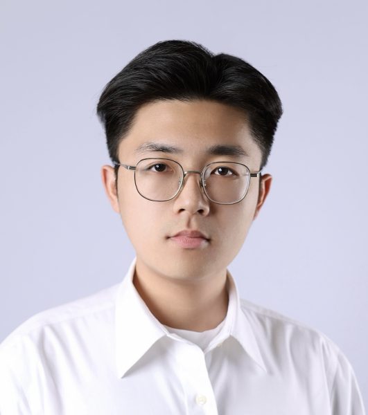 Tao Zou, King's College London