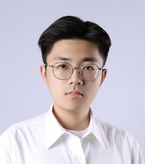 Tao Zou, King's College London