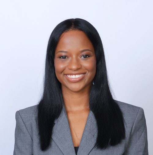 Trissanne Keen, University of Michigan