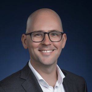 Francisco Brahm Headshot