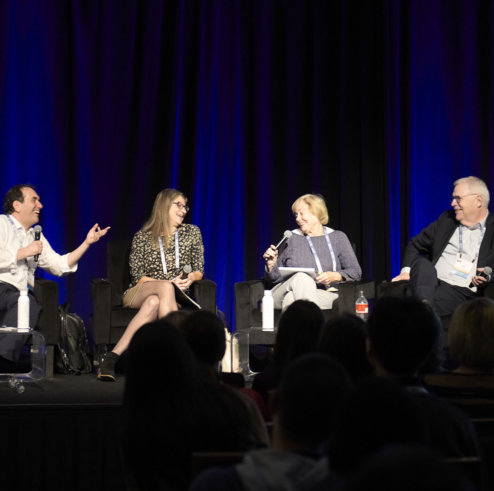 Are there limits to firm scale? Let's debate!