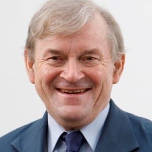 Howard Thomas Headshot