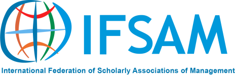 IFSAM - International Federation of Scholarly Associations of Management