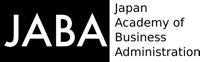 JABA - Japan Academy of Business Administration