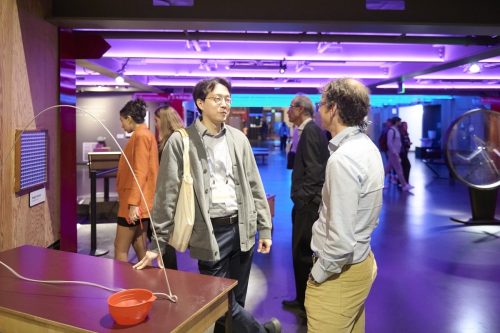 SMS event Oct 13 2025-458