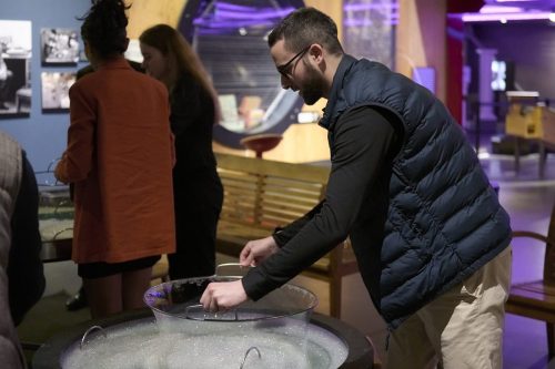 SMS event Oct 13 2025-465